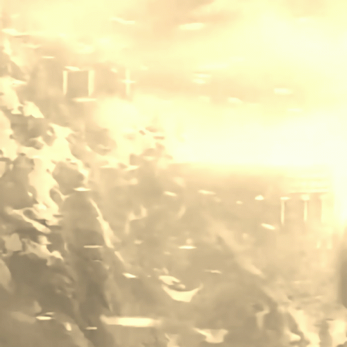 Through the Old and Buried Cities